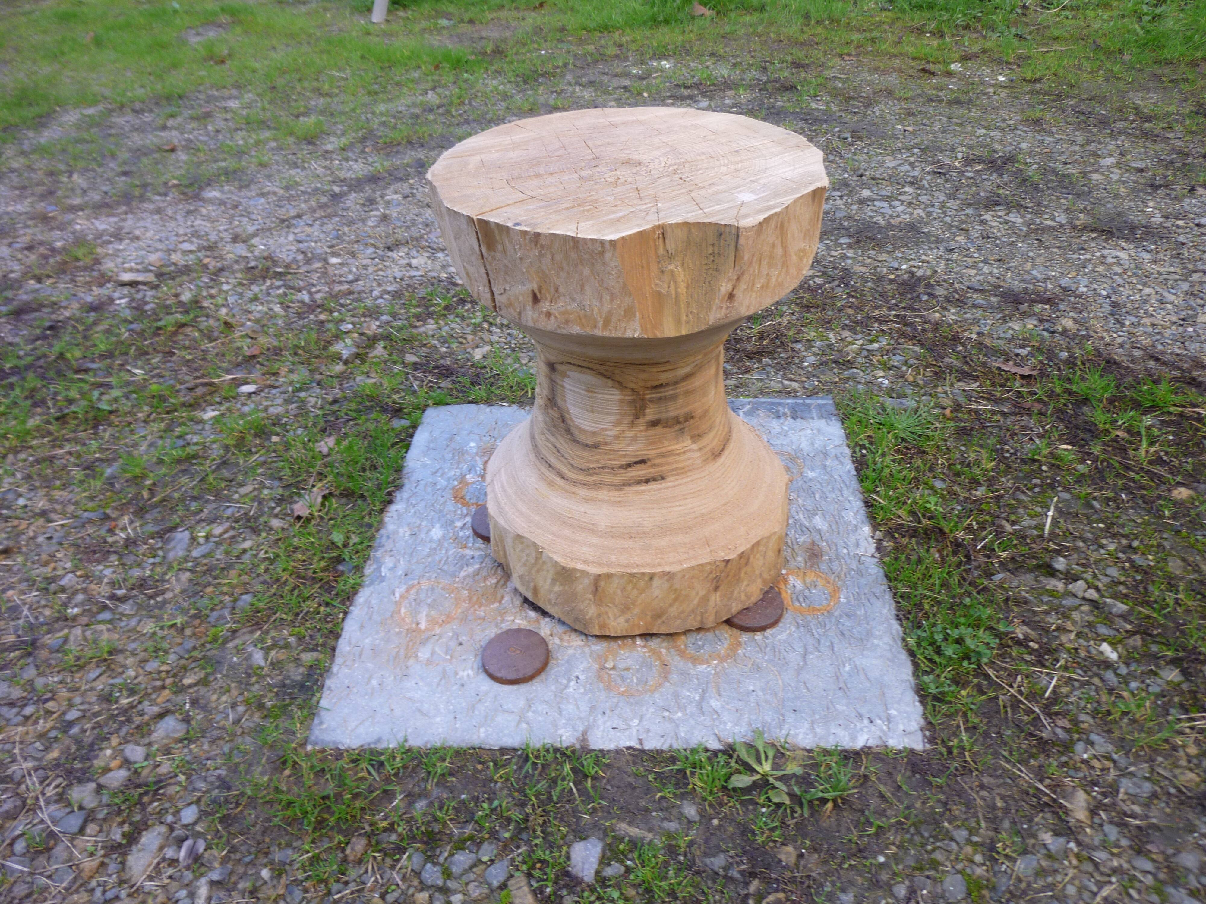 Stool
