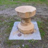 Stool