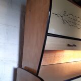 Buffet in formica 1955