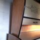 Buffet en formica 1955
