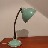 Vintage desk lamp 1950