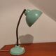 Lampe de bureau vintage 1950