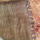 Moroccan rug Beni M'Guild orange - 85 x 320 cm