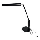 Hala Zeist - lampe de bureau - lampe d'architecte - métal - Pays-Bas - années 1970