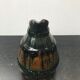 Former digoin ceramics brown shape pitcher