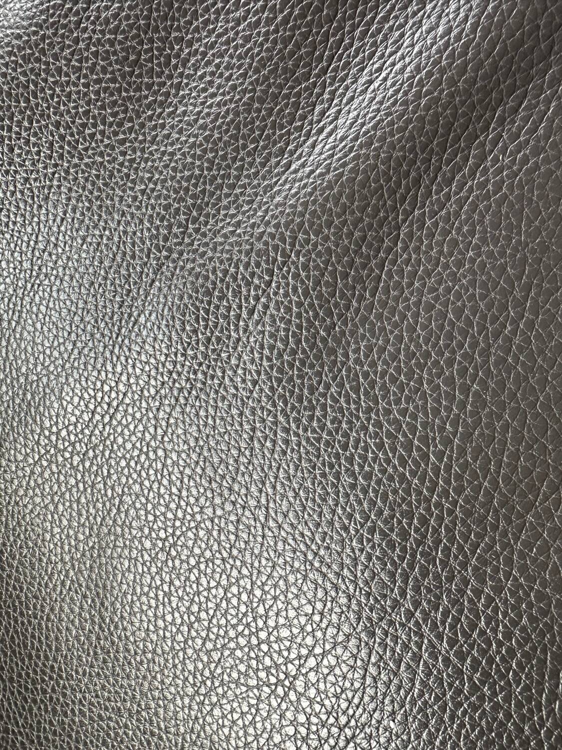 Large 3-seater sofa – TARMAC model by Roche Bobois