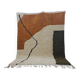 Beni Ouraine handwoven rug, traditional craftsmanship, size 150 x 250 cm