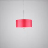 Kalmar ceiling lamp „model 2520“ for Vest Leuchten Wien