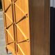 Manufrance cabinet in oak annee