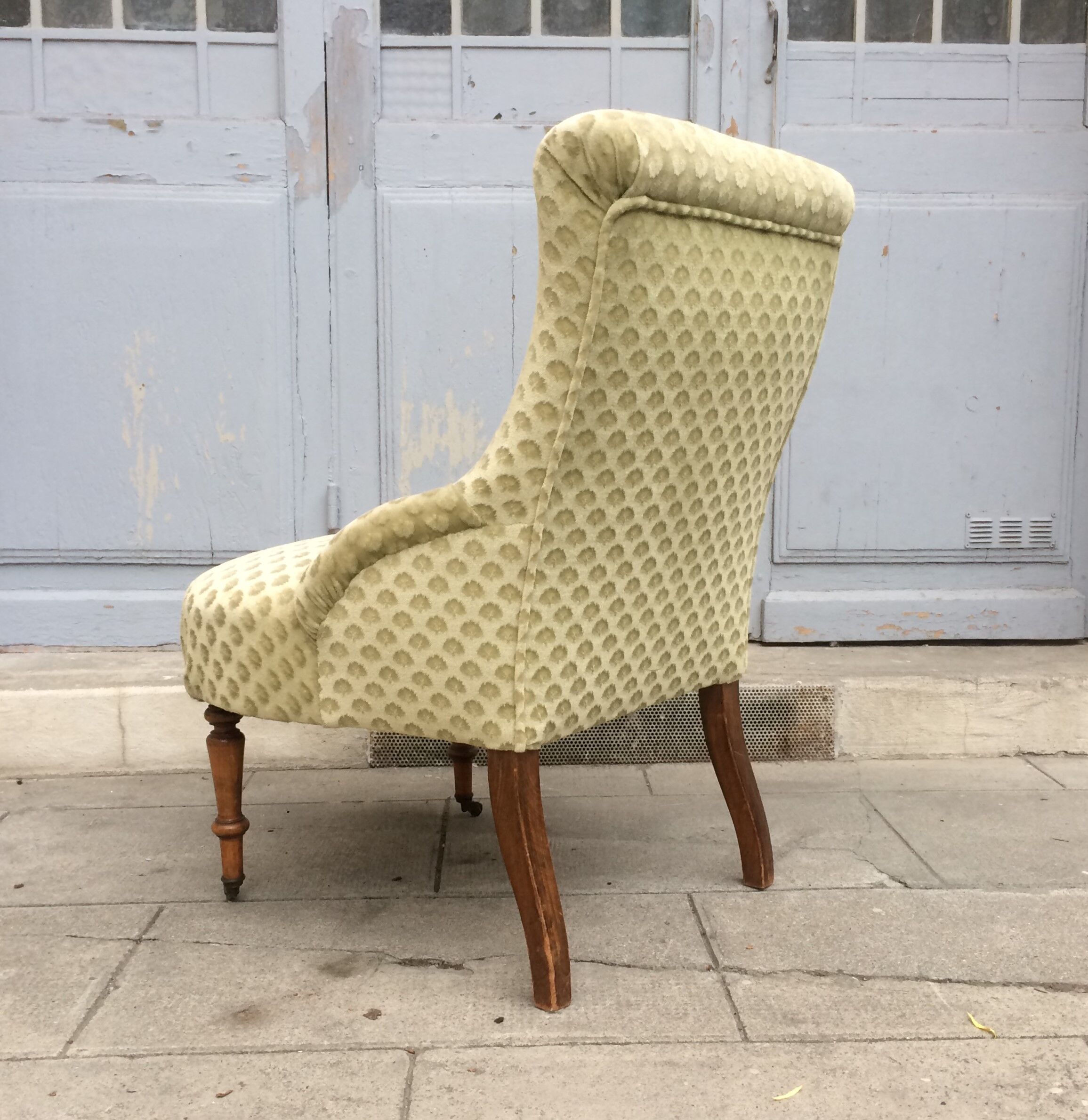 Armchair