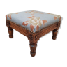 Louis XVI-style footstool
