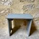 Tabouret marche-pieds