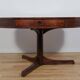 Mid Century Drum Dining Table  by Robert Heritage for Archie Shine, Great Britain, 1950s