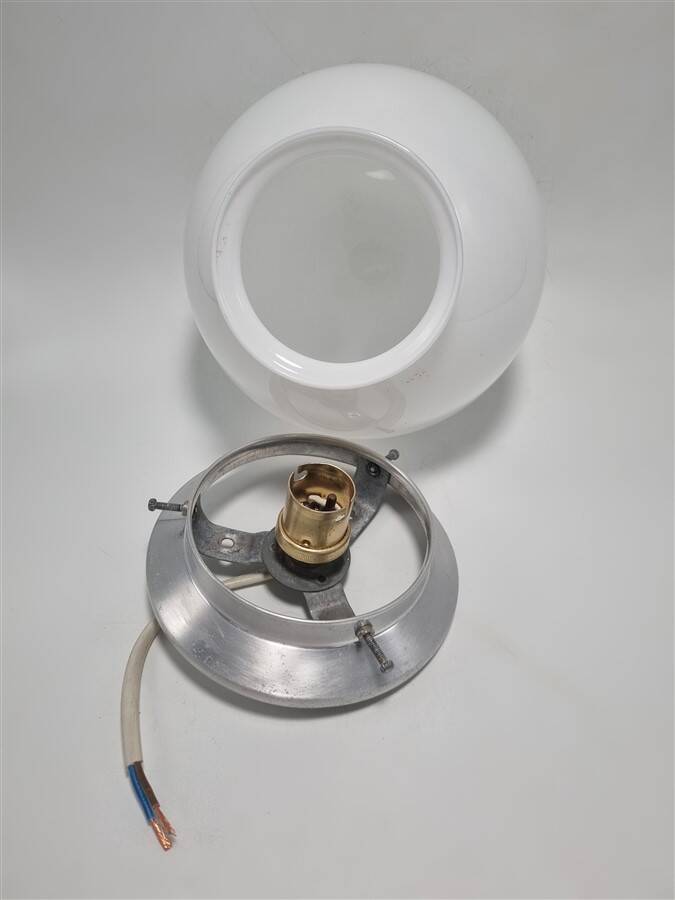 Art Deco ceiling light ø 15 cm
