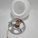 Art Deco ceiling light ø 15 cm