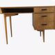 Bureau vintage
