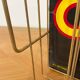 Porte-vinyles des années 60/70