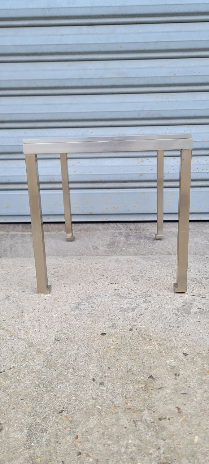 Guy Lefevre sofa end for Maison Jansen 1970