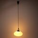 Mid-Century Extendable Pendant, 1960s, Czechoslovakia