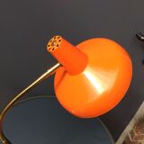 Vintage orientable office lamp