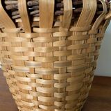Chestnut basket