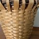 Chestnut basket
