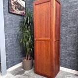 Standing man wardrobe
