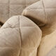 Rhombos modular sofa set by Karl Wittmann for Wittmann, set of 3