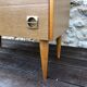 Vintage dresesr 4 drawers 60/70