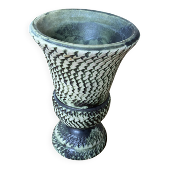 Vase en céramique