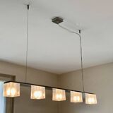 Fabbian design suspension