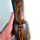 Cor Unum abstract vase by Jan Schuurkes – Mid-century Dutch design