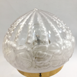 Bedside lamp vintage