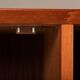 Danish mid-century sideboard by E. Brouer for Brouer Møbelfabrik, 1960s