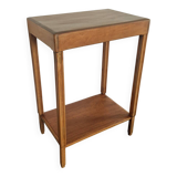 Table d'appoint console style art déco 1930