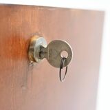 Desk design by Osvaldo Borsani for Tecno, 1960s