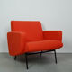 Fauteuil "Breda" par Pierre Guariche pour Meurop, 1960
