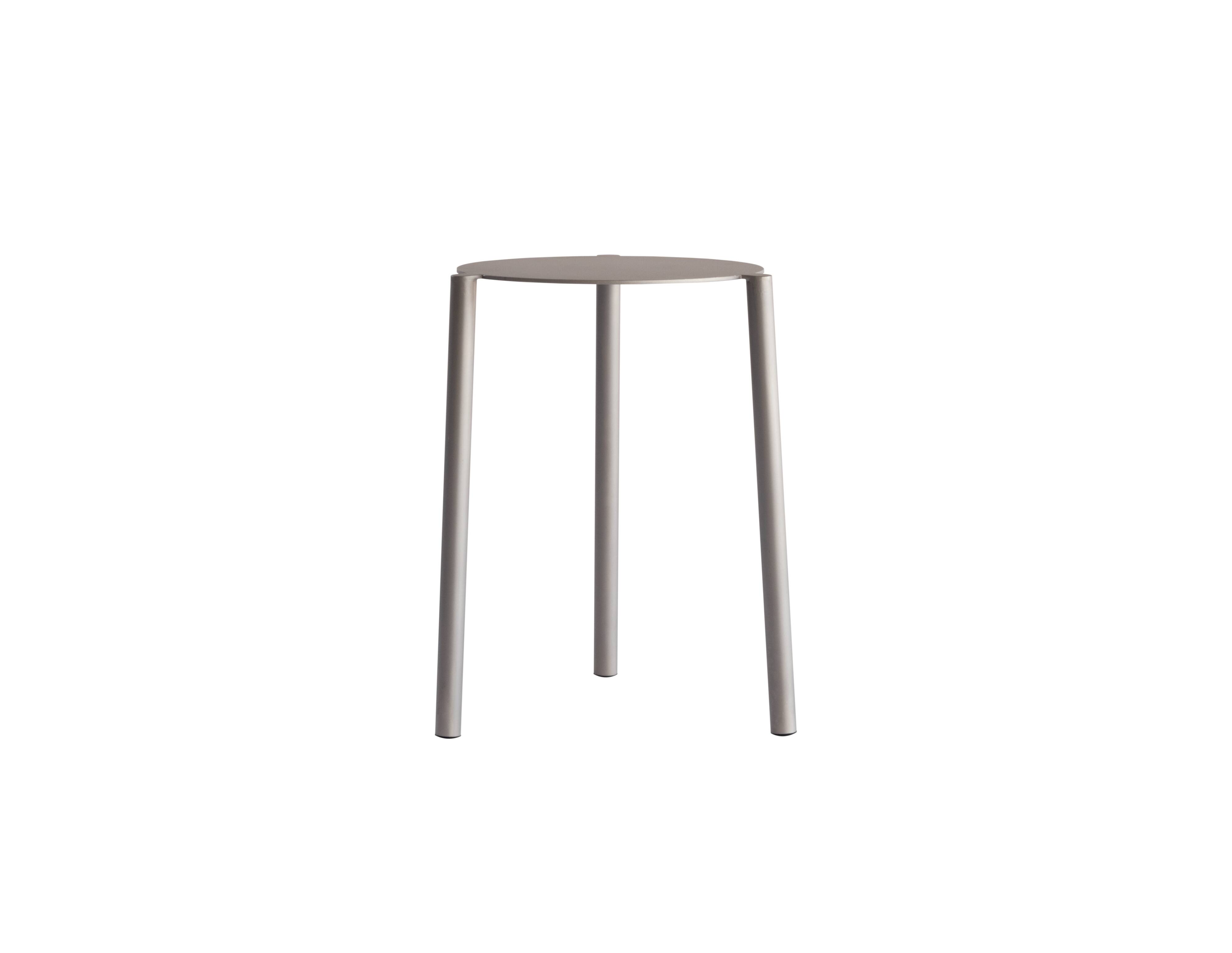 Isla x Paul Delrez stool