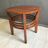 Table d'Appoint Schuitema Art-Déco