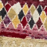 Berber carpet boujad new 170x265 cm