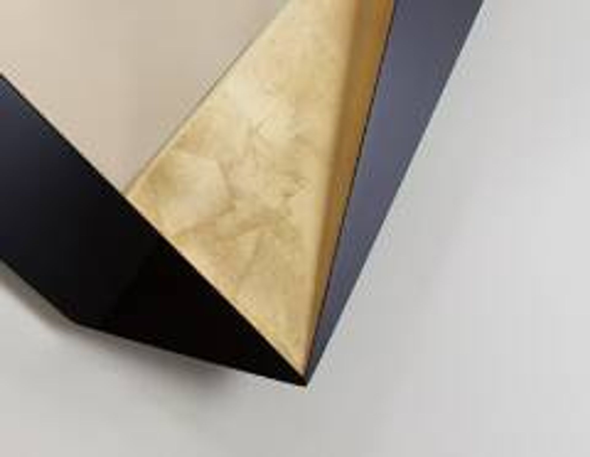 Reaction 511 small mirror by herve van der straeten