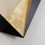 Reaction 511 small mirror by herve van der straeten