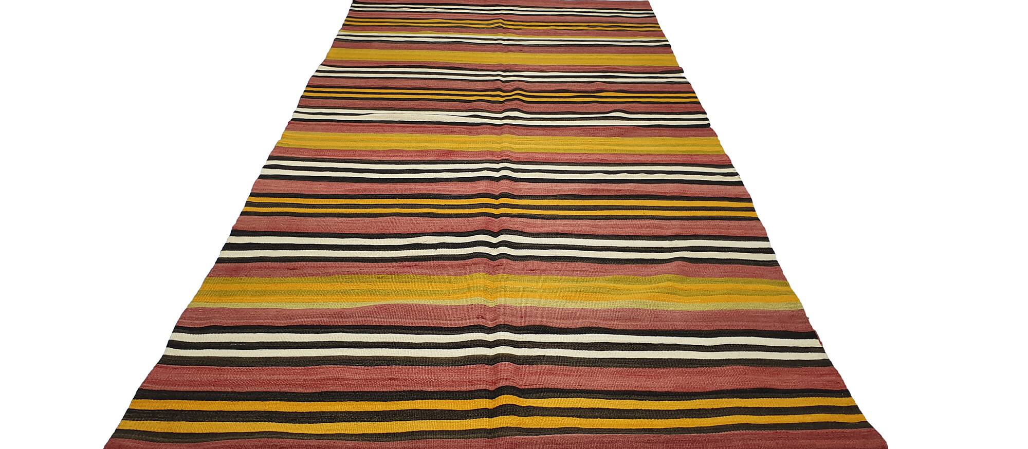 Turkish Kilim, 313x155 cm, MYK-916