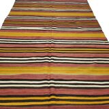 Turkish Kilim, 313x155 cm, MYK-916