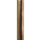 Vintage chrome floor lamp from the 70s