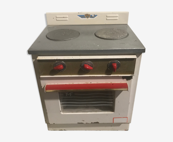 Former child cook