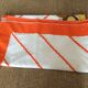 Vintage tablecloth