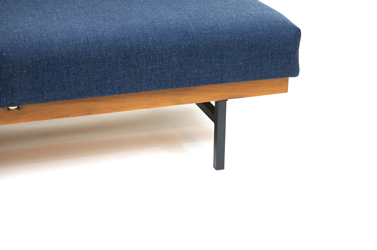 Sofa Daybed "Stella" by Knoll Antimott - Wilhelm Knoll, Germany, 1950
