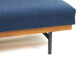 Sofa Daybed "Stella" by Knoll Antimott - Wilhelm Knoll, Germany, 1950