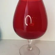 Coupe verre à cognac Empoli